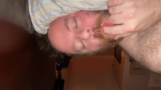 Выражение лица 