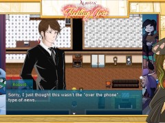 Sinfully fun alansya chronicals fleeting iris uncensored