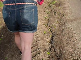Alice - Wetting My Shorts in Nature (from_My Compilation)