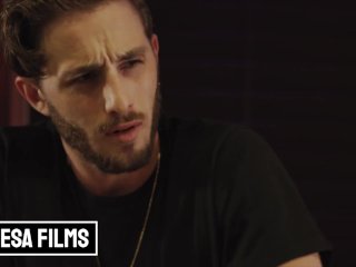 Bellesa Films - Night Cap screenshot number 2