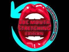 BBC Mouth Stretcher
