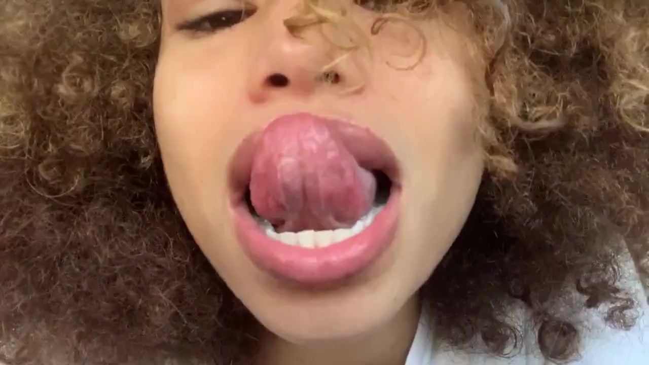 Lip Sniffing Fetish - Pornhub.com