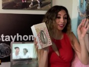 Rona Report w Queen of Quarantine Banksie Ft. Sia & Big Sexy ...