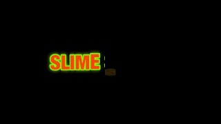 Slime Squish - HD TRAILER