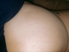 He Ate My Puusy So Good, Granny Couldn't  Stop Cumming (I Got Fucked Hard)