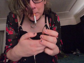 i light my own fire