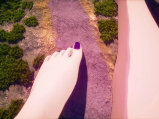 Diane's Bizarre_Adventure - Giantess Growth