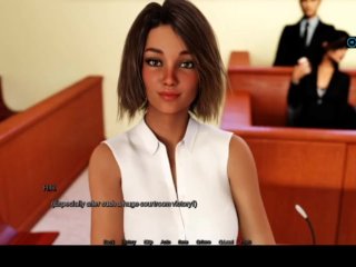 Sunshine Love Part 2: Three's Company!