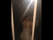 Preview 3 of Preview: cheating college gf can’t wait to suck and fuck