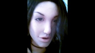 EU2 Женская маска