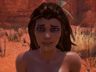 Tribute to the Fertility King, Part 3 (WildLife)