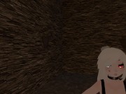 Preview 4 of Cum with me Joi in Virtual Reality (intense moaning) vrchat Pov