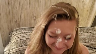 Увлажнение красивого лица