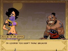 Princess Trainer [v2.03] Part 7 Who Is Jasper By LoveSkySan69