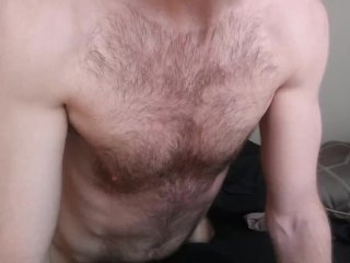 Filthy talking Daddycums mulitple times for his girl, intense orgasms