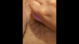 Solo Vibrator Fun 