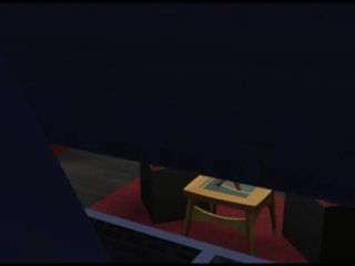 Birthday! As always ended with sex  the sims 4 sex mod