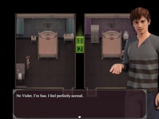 LUST EPIDEMIC - PART 35 - BEST LOUD MOANING