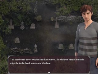 LUST EPIDEMIC - PART 35 - BEST LOUDMOANING