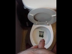 Dbuddy pissing - Screenshot 2 of 16 - Monster Cock