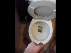 Dbuddy pissing - Screenshot 6 of 16 - Big Ass