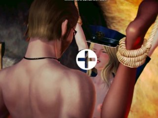 BDSM with apoliceman. fuckinganime sex