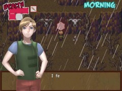 Zombie's Retreat v0.14.1 Part 40 Serena Queen Of Madness By LoveSkySan69