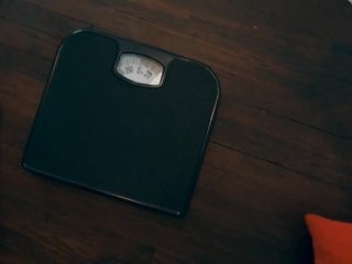 Huge Weight Gain After I Quit_Smoking - Flawless Melissa - C4S Store 109926