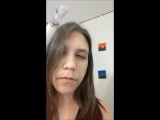 smoking, exclusive, solo female, after orgasm