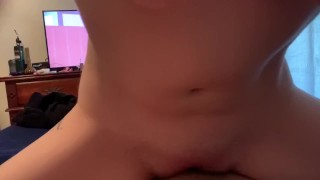 missthingtess rides cock (purchase full video on Onlyfans) 