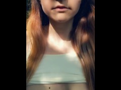 outdoor nudity - Screenshot 10 of 16 - Outside