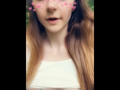outdoor nudity - Screenshot 11 of 16 - Kink