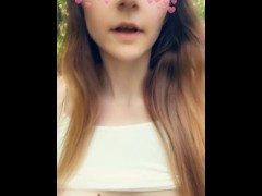 outdoor nudity - Screenshot 16 of 16 - Kink