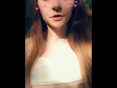 outdoor nudity - Screenshot 4 of 16 - Public