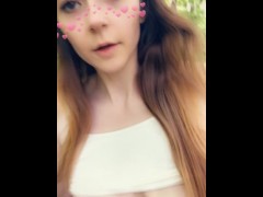 outdoor nudity - Screenshot 6 of 16 - Kink