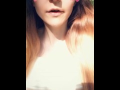 outdoor nudity - Screenshot 8 of 16 - Butt