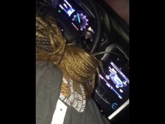 Getting head driving down 28th Pine Bluff - Screenshot 11 of 16 - Car