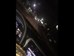 Getting head driving down 28th Pine Bluff - Screenshot 8 of 16 - Car