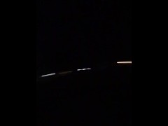 Fucking shorty from the back behind the car on the back streets Pine Bluff