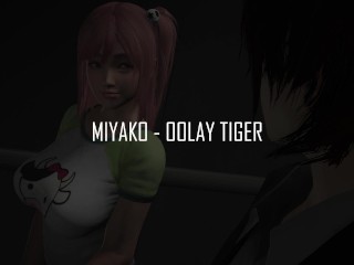 Escalation: Honoka VS Dean