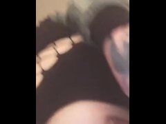 Dildo fuck - Screenshot 14 of 16 - Brokenpromises