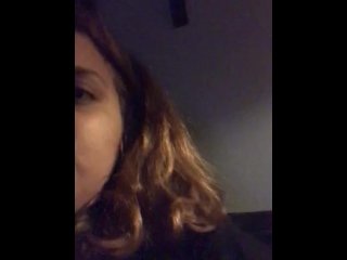 vertical video, masturbation, amateur, girl masterbating
