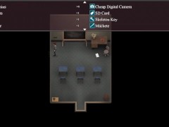 LUST EPIDEMIC - PART 38 - DIRTY SECRETS