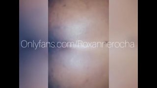 His Stepbrother Catches Sexy Ts Roxanne Fucking Trade