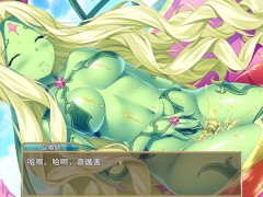 [SteamGame] MONMUSU EP.04.樹精(dryad)