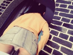 Want to see what's in my panties? but I will not show) GinnaGg