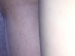 She asked to fuck and cum on_her stomach