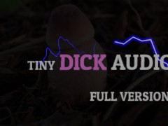 Penis Shrinking Implant Triggers plus cum countdown - Screenshot 6 of 16 - Kink