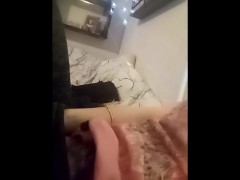 Petting a kitty - Screenshot 9 of 16 - Clitar