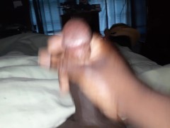 Memorial Day Masturbation